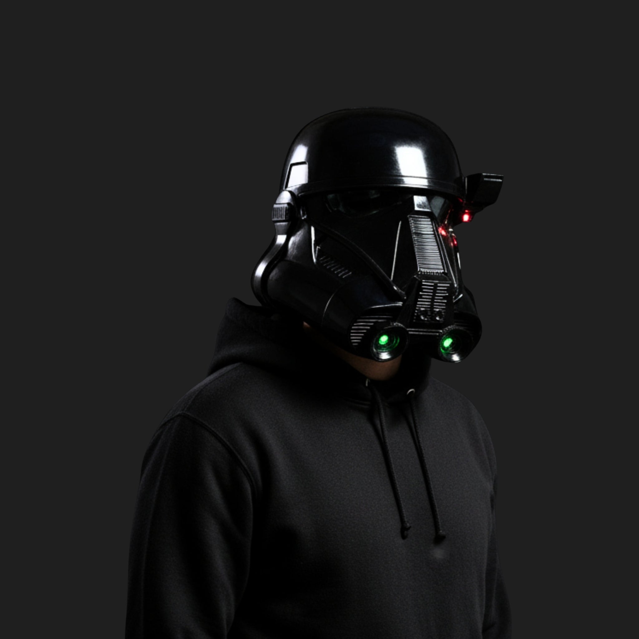 Death Trooper - AR TFX with LED