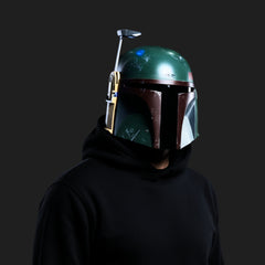  star wars helmets / helmets in star wars /helmets from star wars / starwars helmets/ mandalorian helmet / mando helmet / helmet mandalorian / mandalorian cosplay / the mandalorian helmet / star wars mandalorian helmet/ bo ba fett / boba boba fett / boba fett boba / boba fett boba fett / boba fett helmet / Boba Fett - Classic Old Helmet
