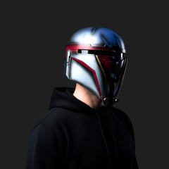 star wars helmets / helmets in star wars /helmets from star wars / starwars helmets / sith helmets / Darth Revan Helmet