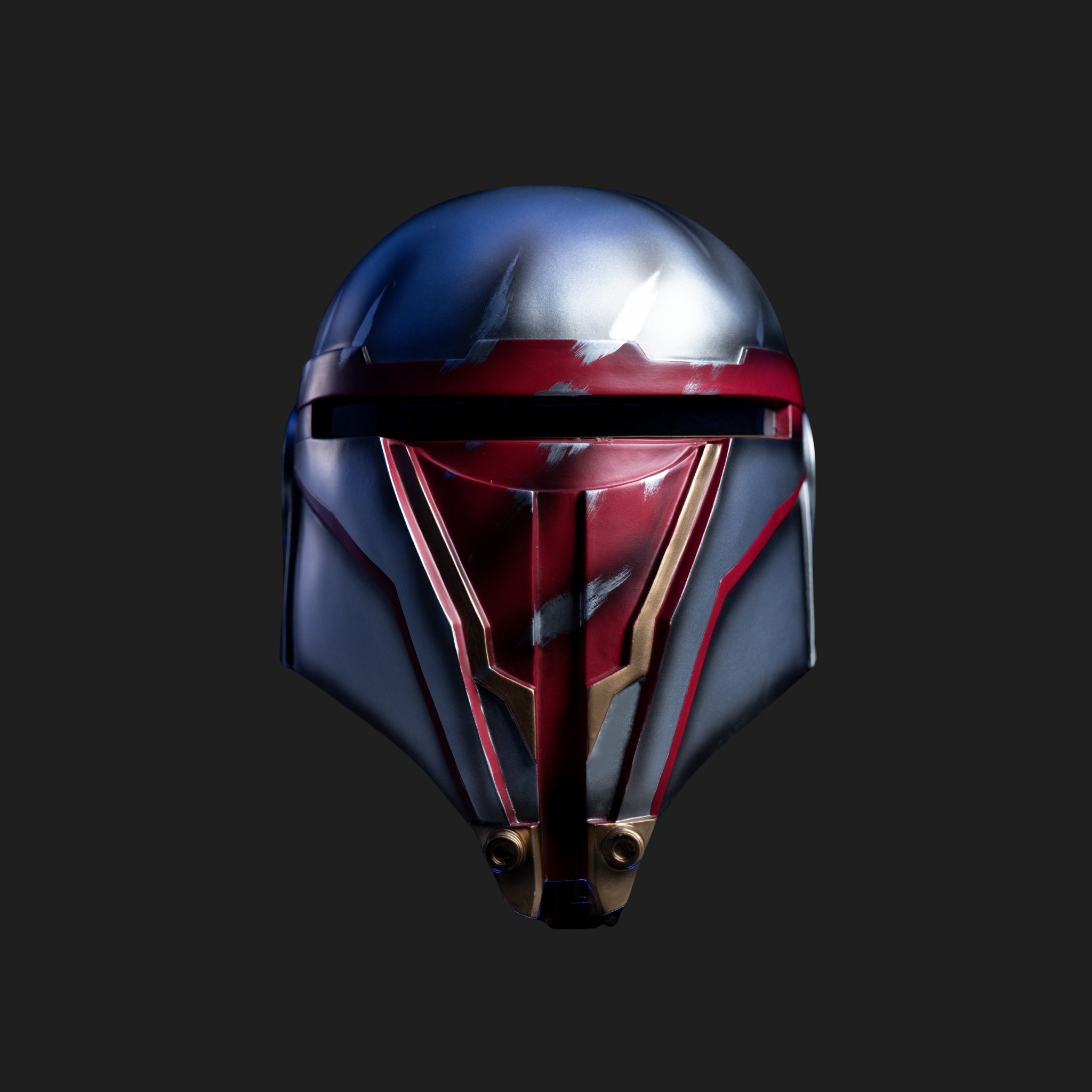 Darth Revan Helmet