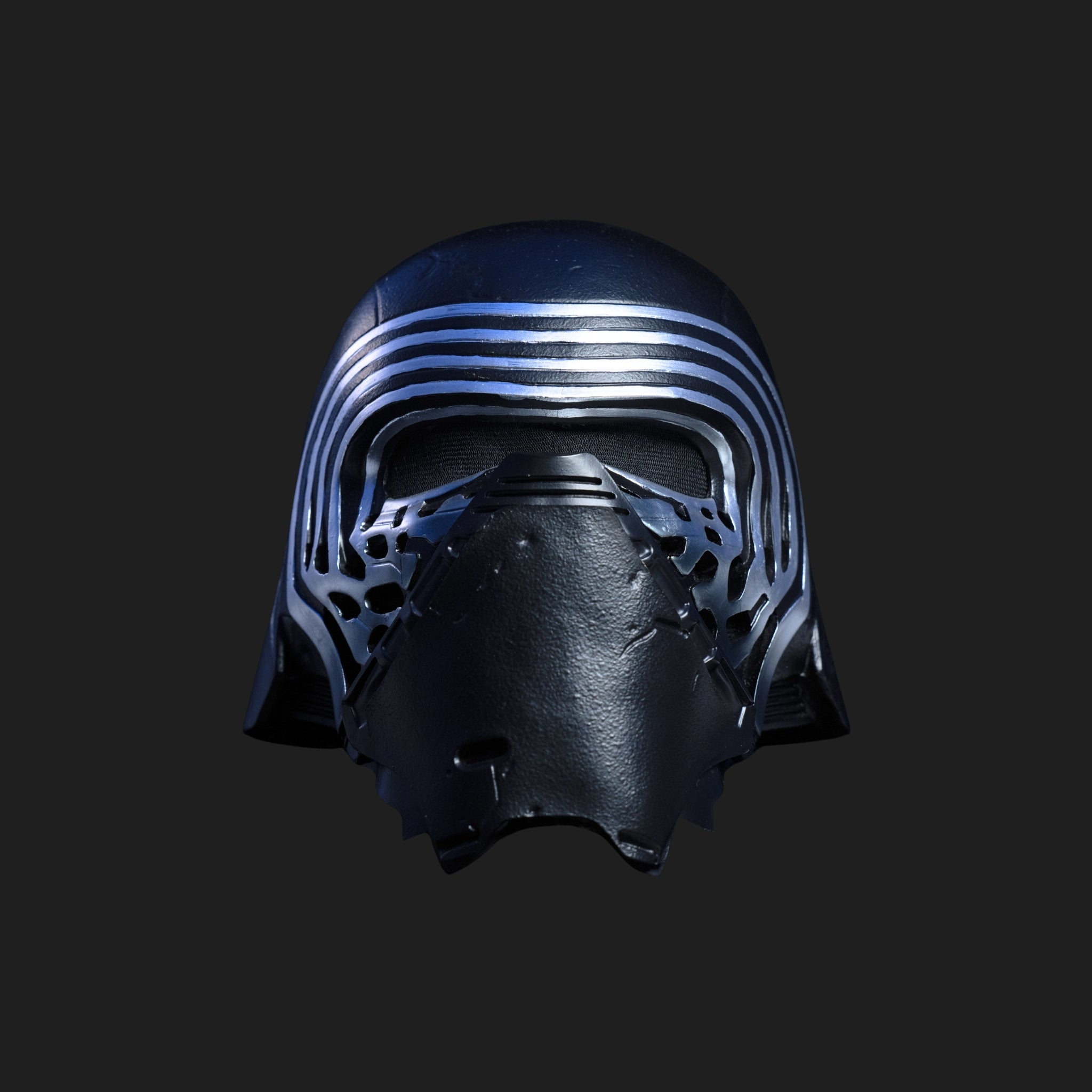 Kylo Ren Helmet