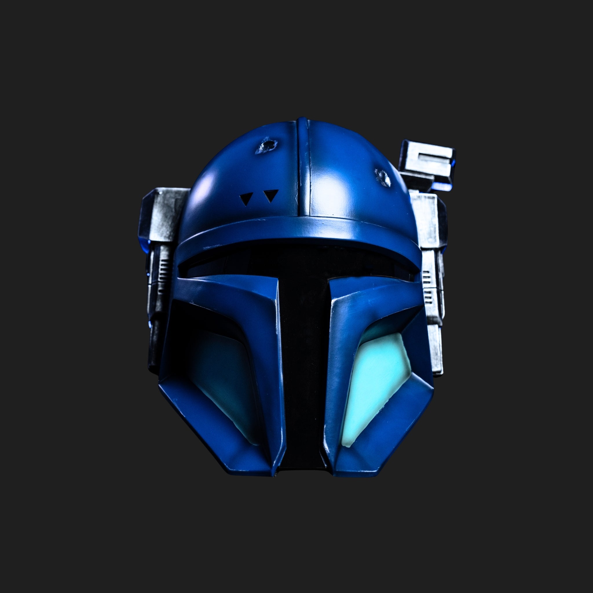 Paz Vizsla Helmet