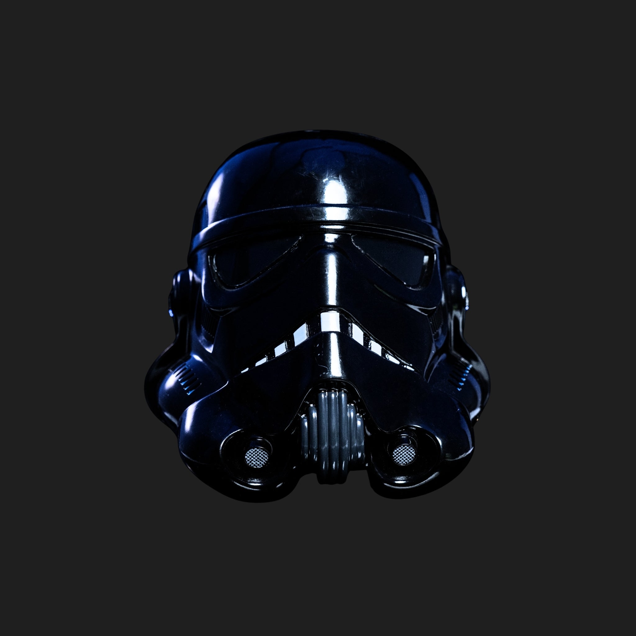 Imperial Trooper - Shadow Trooper Helmet