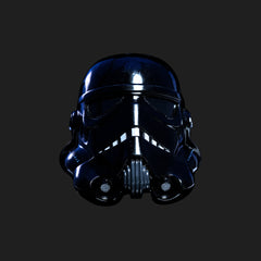 star wars helmets / helmets in star wars /helmets from star wars / starwars helmets / stormtrooper helmet  /  star wars helmet stormtrooper / star wars stormtrooper helmet / Imperial Trooper - Shadow Trooper Helmet