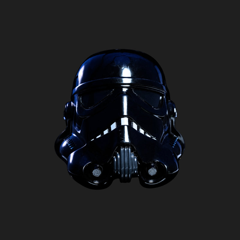 star wars helmets / helmets in star wars /helmets from star wars / starwars helmets / stormtrooper helmet  /  star wars helmet stormtrooper / star wars stormtrooper helmet / Imperial Trooper - Shadow Trooper Helmet