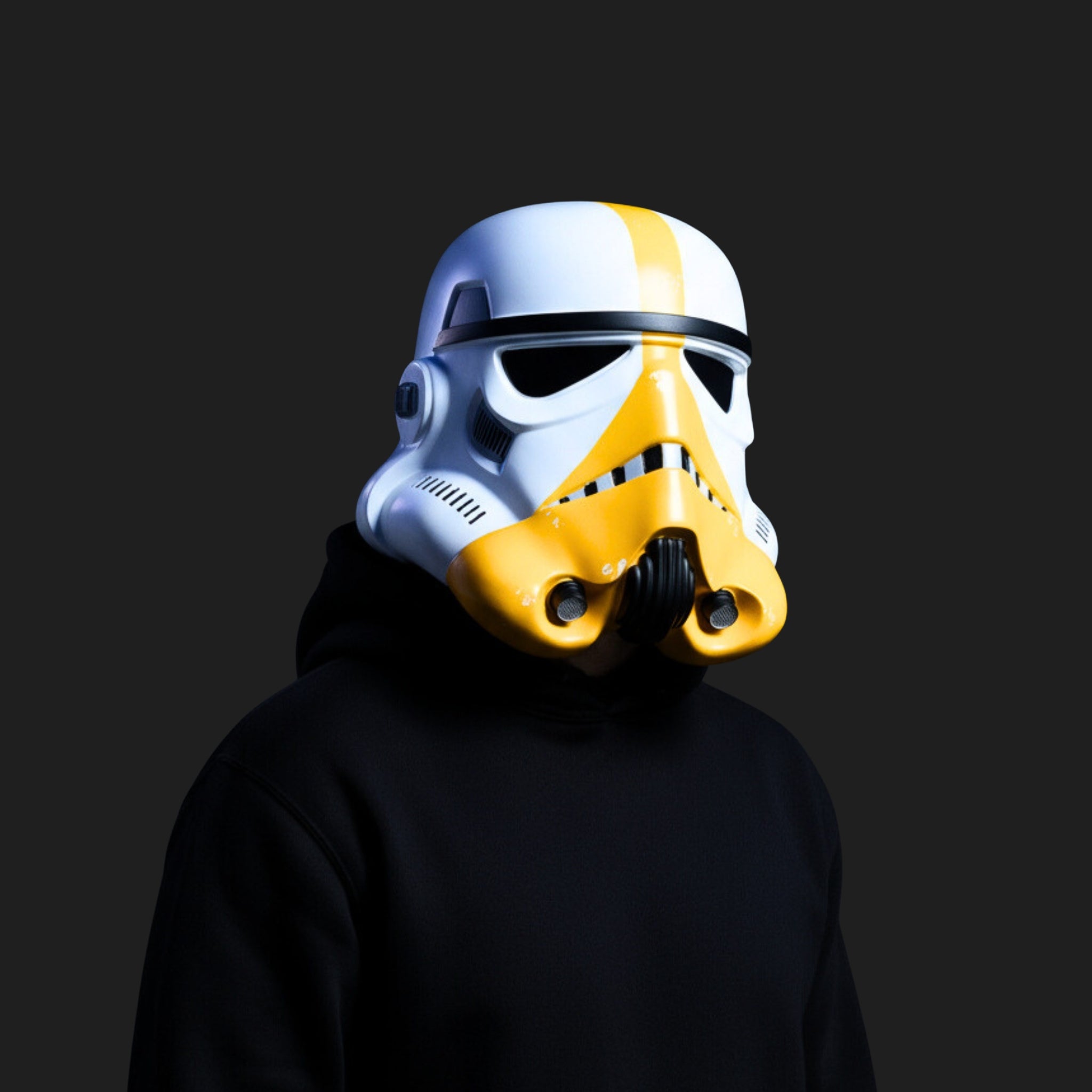 Artillery Stormtrooper Premium  Helmet