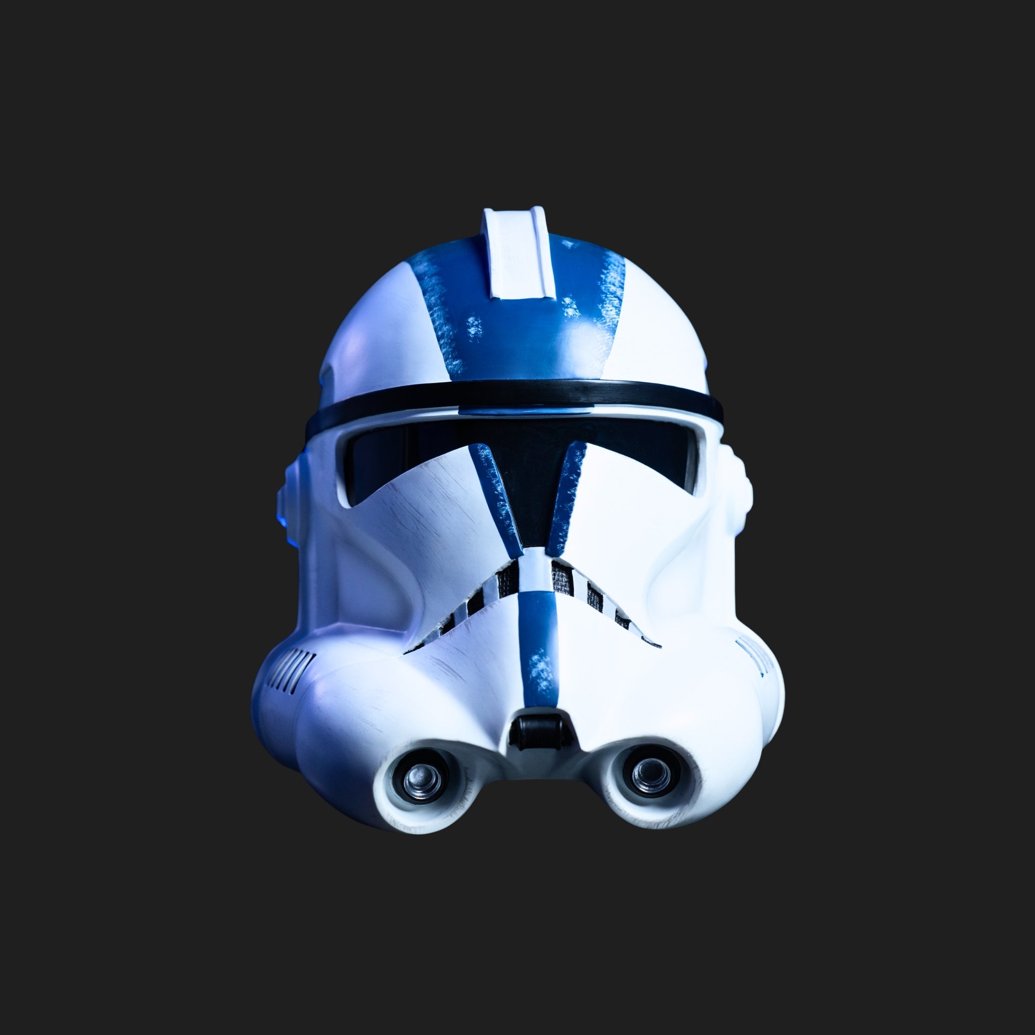 501st Legion Clone Trooper Helmet