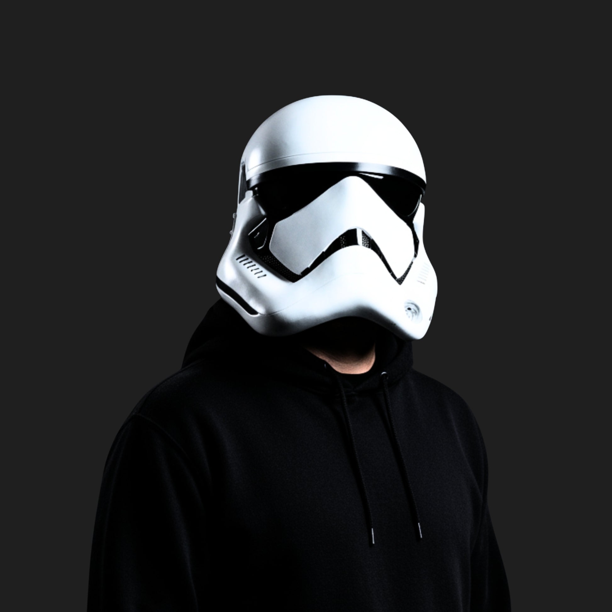 star wars helmets / helmets in star wars /helmets from star wars / starwars helmets / stormtrooper helmet  /  star wars helmet stormtrooper / star wars stormtrooper helmet / first order storm trooper / First Order Stormtrooper Helmet