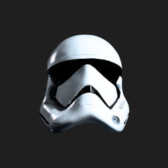 star wars helmets / helmets in star wars /helmets from star wars / starwars helmets / stormtrooper helmet  /  star wars helmet stormtrooper / star wars stormtrooper helmet / first order storm trooper / First Order Stormtrooper Helmet