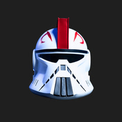  star wars helmets / helmets in star wars /helmets from star wars / starwars helmets / clone trooper helmet / clone helmet / star wars clone helmet / Captain Fordo Phase 2 Helmet