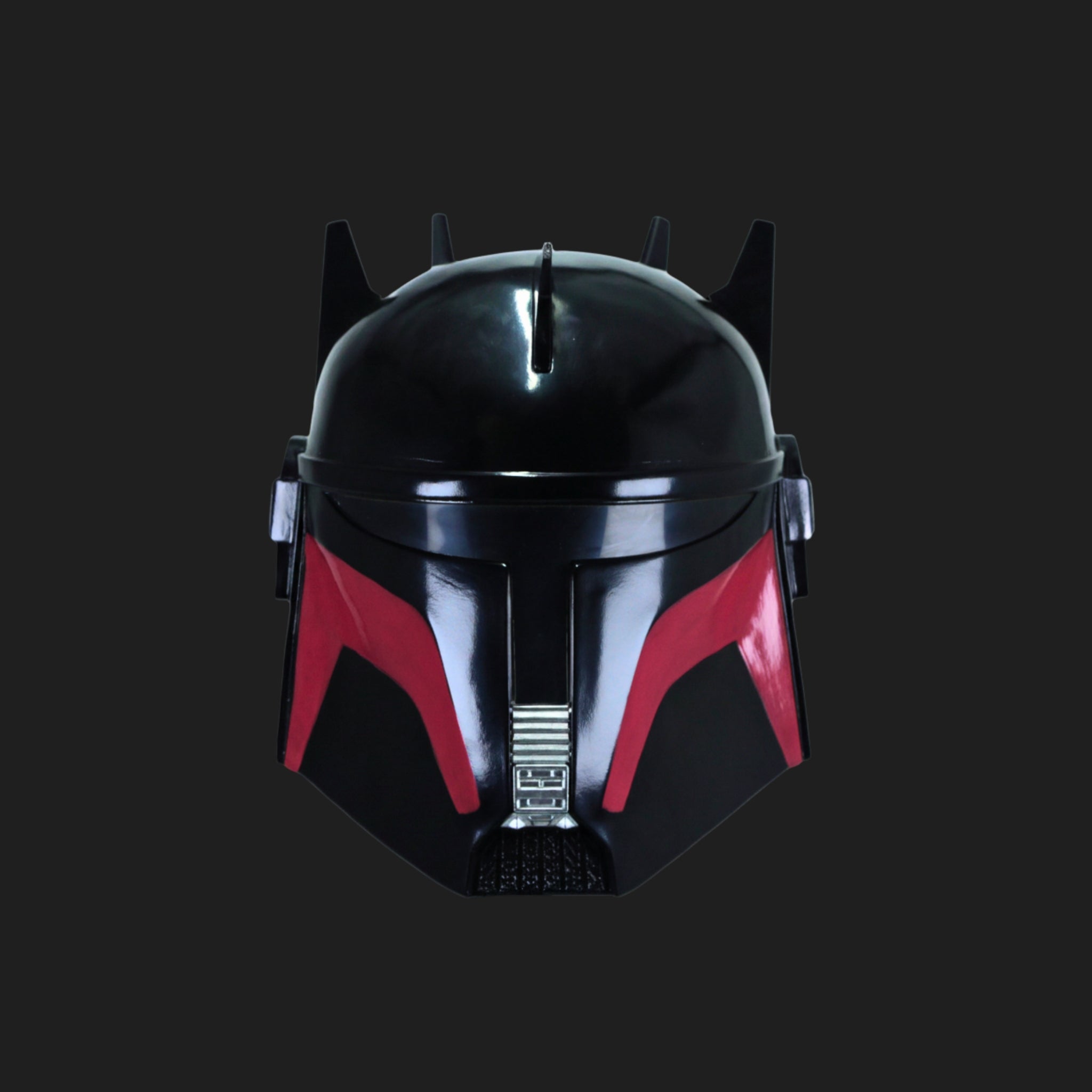 Moff Gideon Helmet