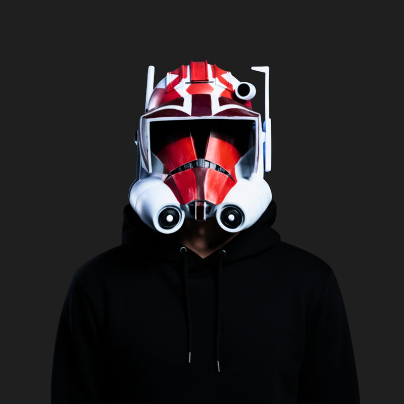 Captain Vaughn Helmet-2