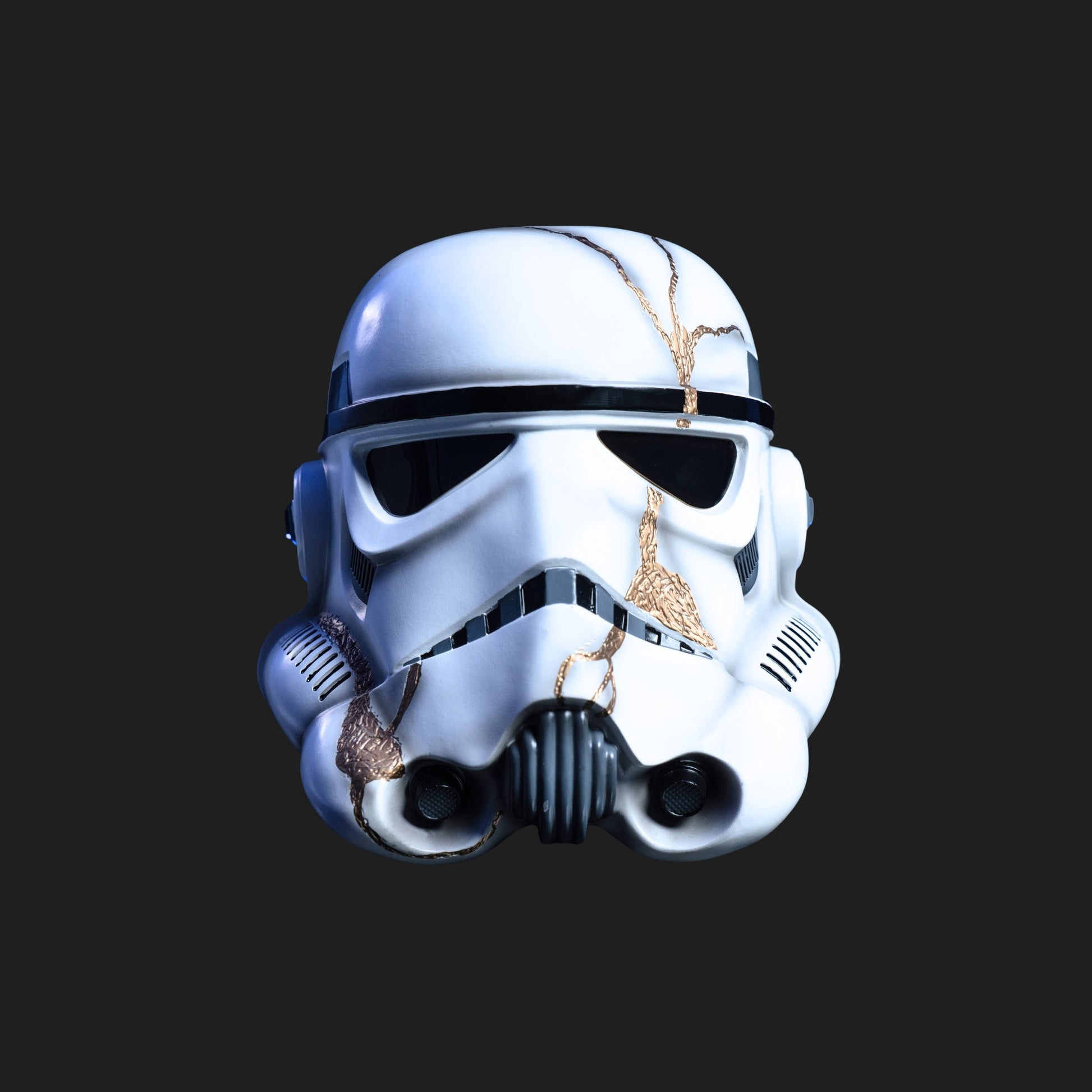 Night Trooper Helmet-1