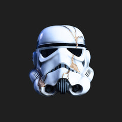Night Trooper Helmet-1