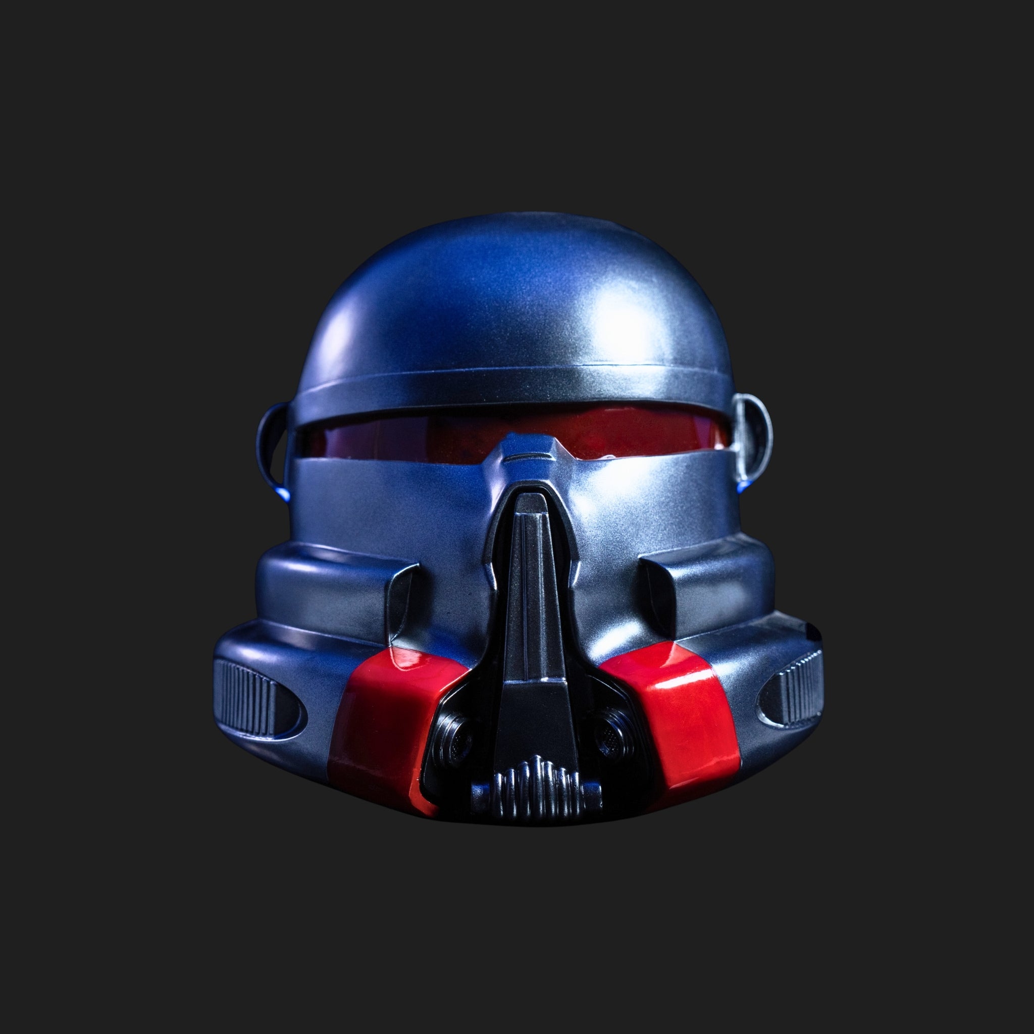 Purge Trooper Helmet