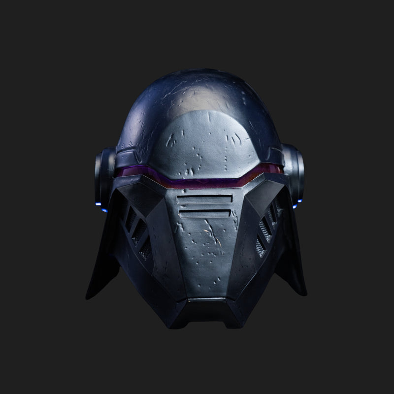 star wars helmets / helmets in star wars /helmets from star wars / starwars helmets / sith helmet / Second Sister Helmet