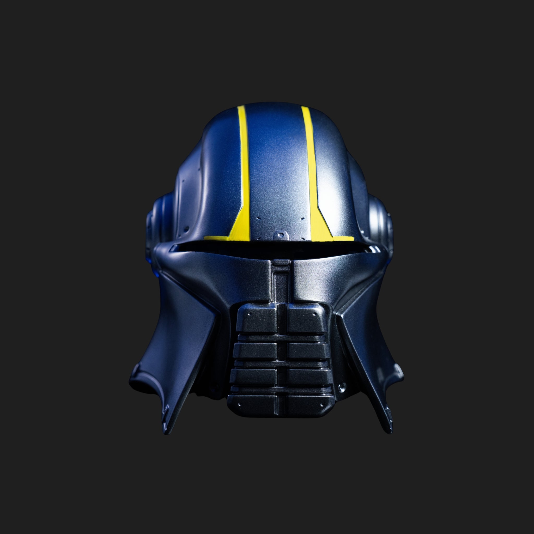 Starkiller Helmet