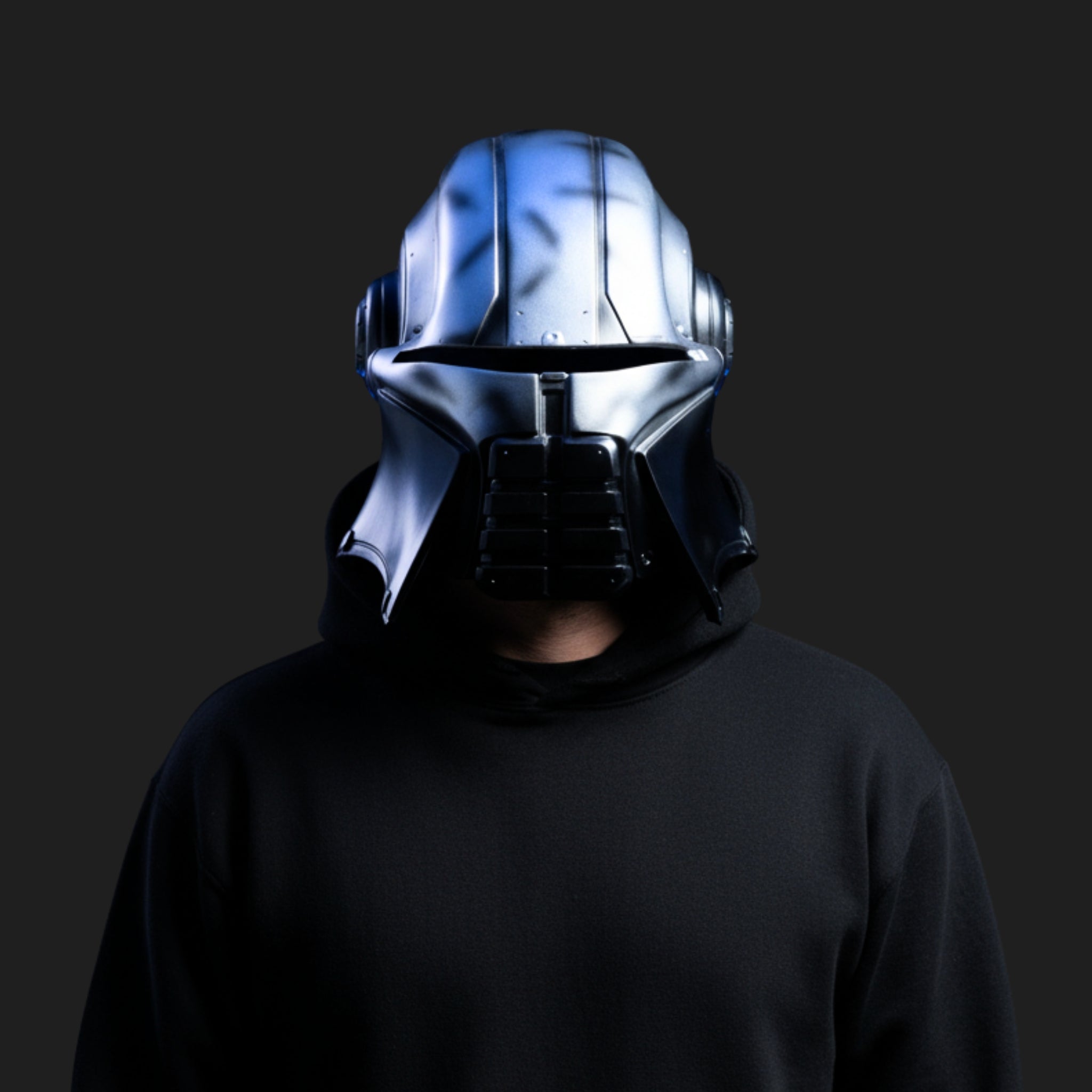 Starkiller Helmet