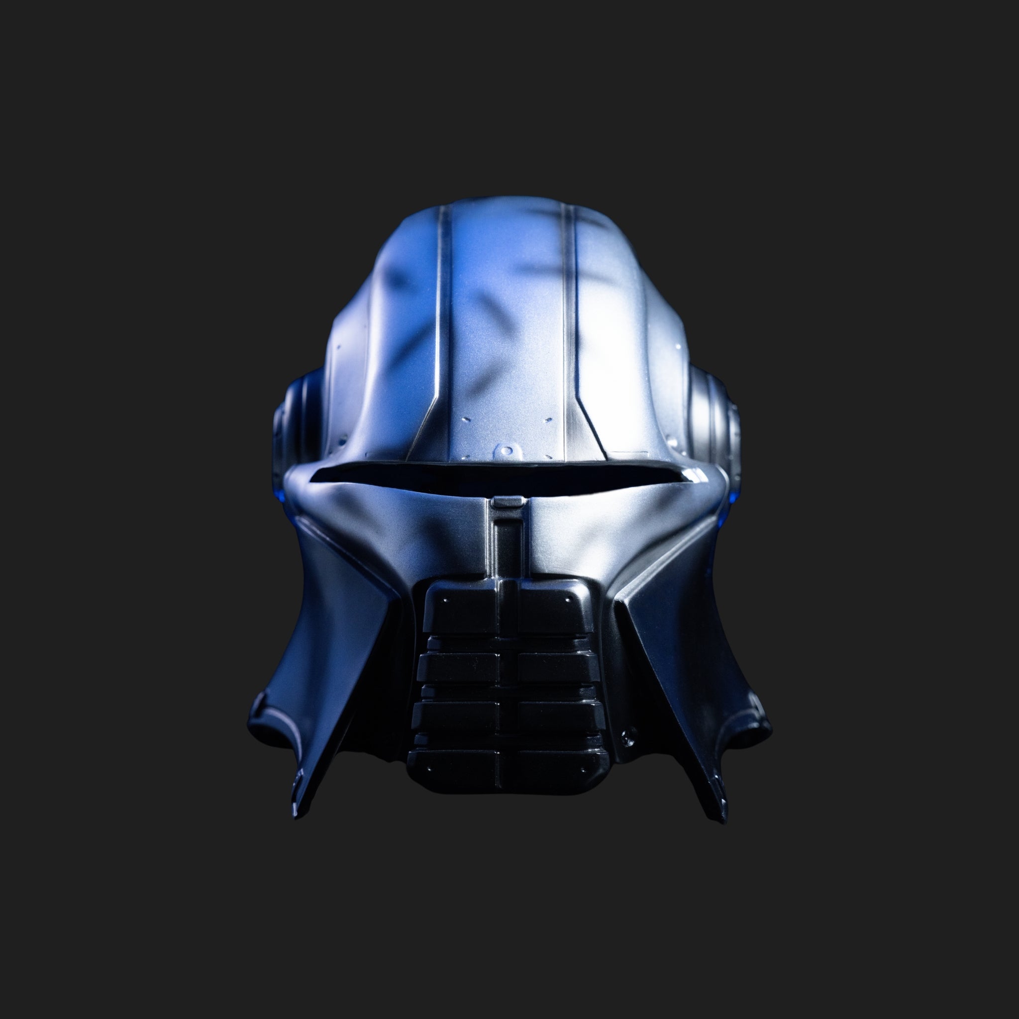 Starkiller Helmet
