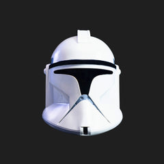 star wars helmets / helmets in star wars /helmets from star wars / starwars helmets / clone trooper helmet / clone helmet / star wars clone helmet / Clone Trooper - Phase 1 Helmet