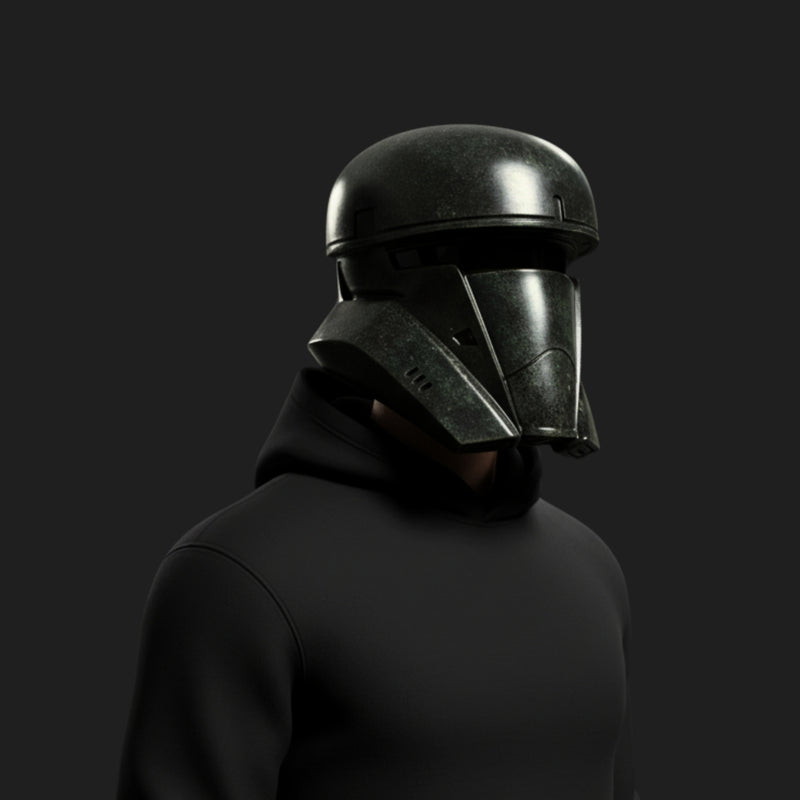 Transport Trooper Helmet-2