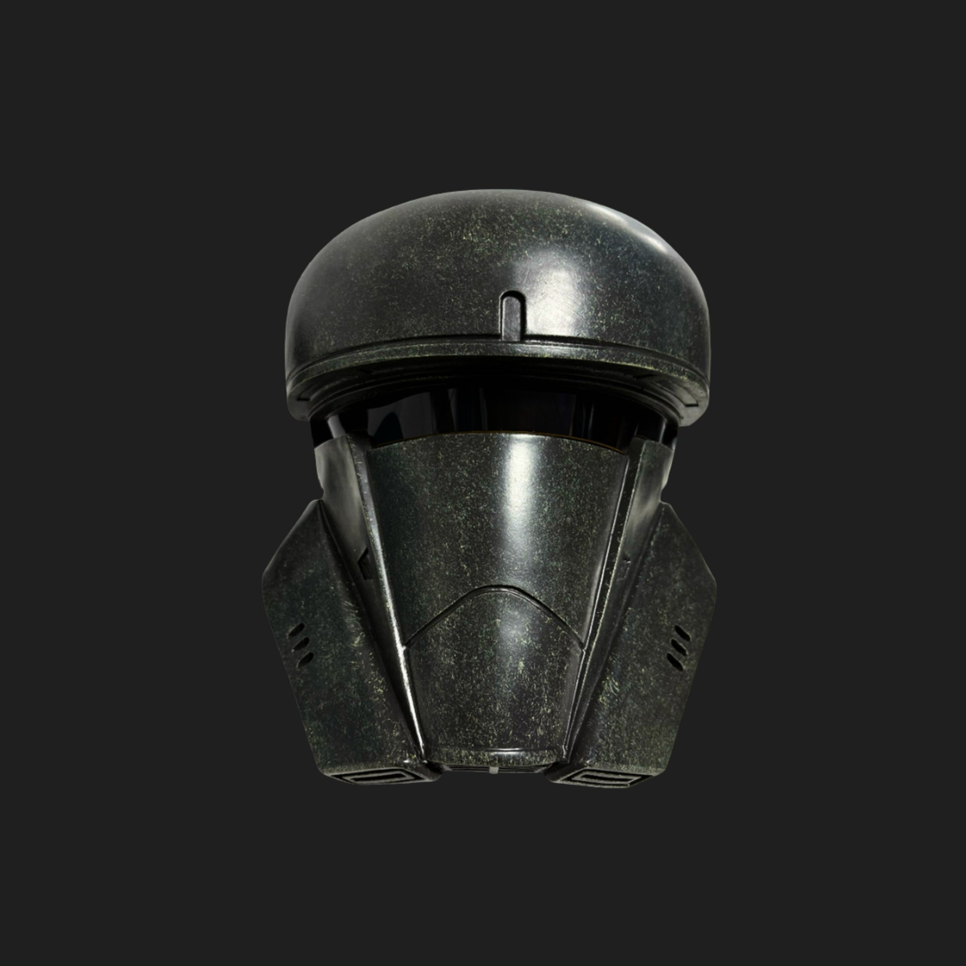 Transport Trooper Helmet-1