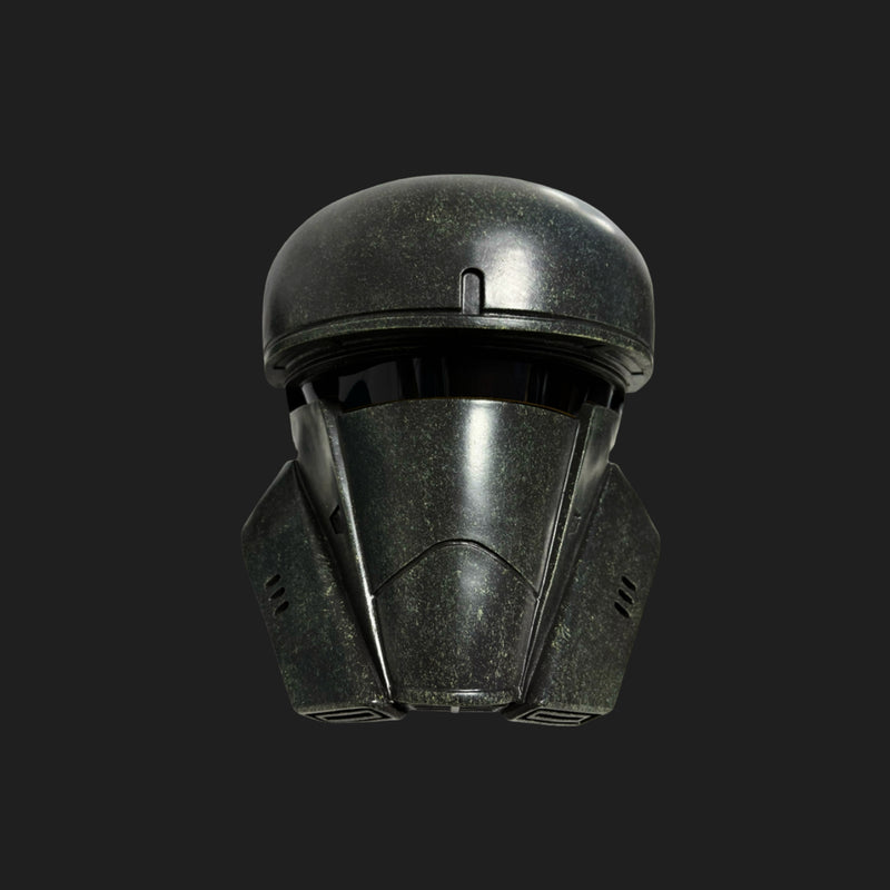 Transport Trooper Helmet-1