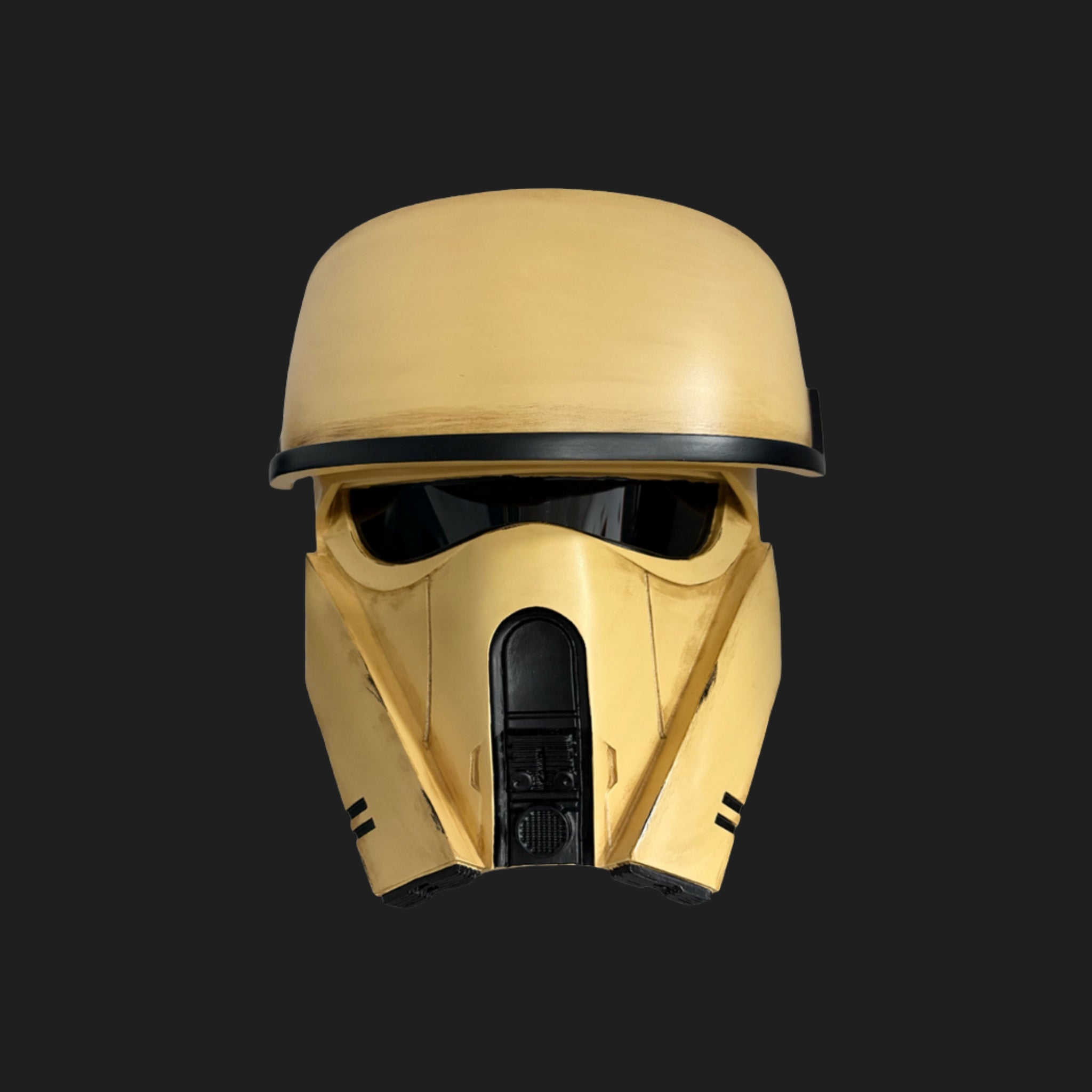 Shore Trooper Classic Helmet