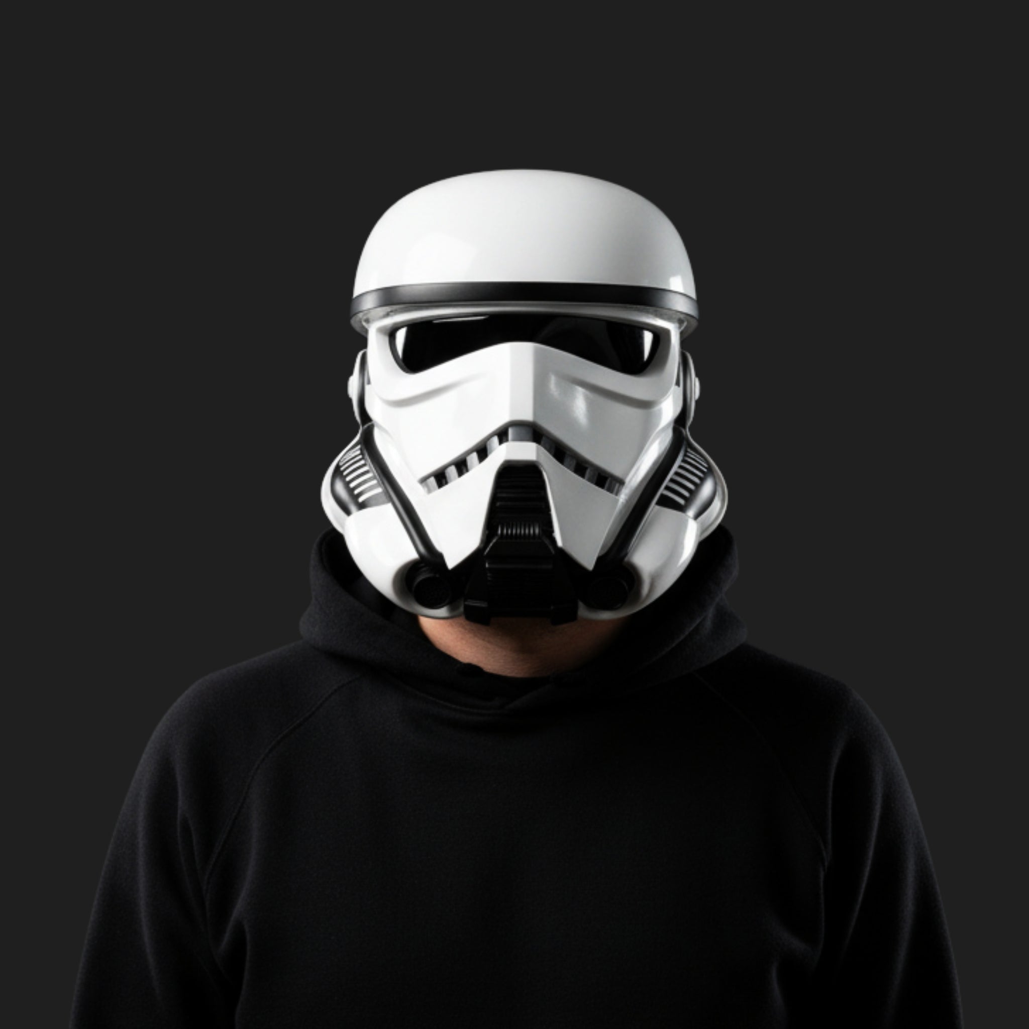 Patrol Trooper Helmet