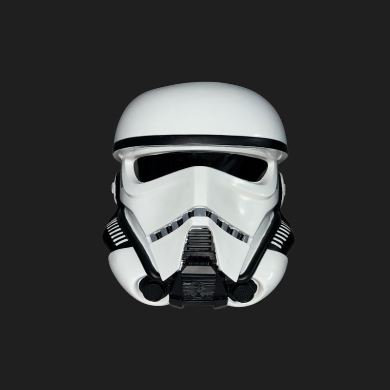 star wars helmets / helmets in star wars /helmets from star wars / Patrol Trooper Helmet / stormtrooper helmet /  star wars helmet stormtrooper