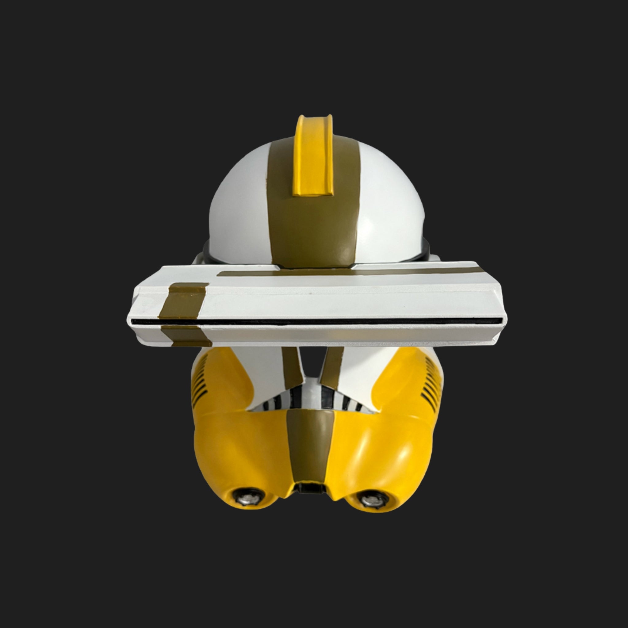 Commander Bly helmet
