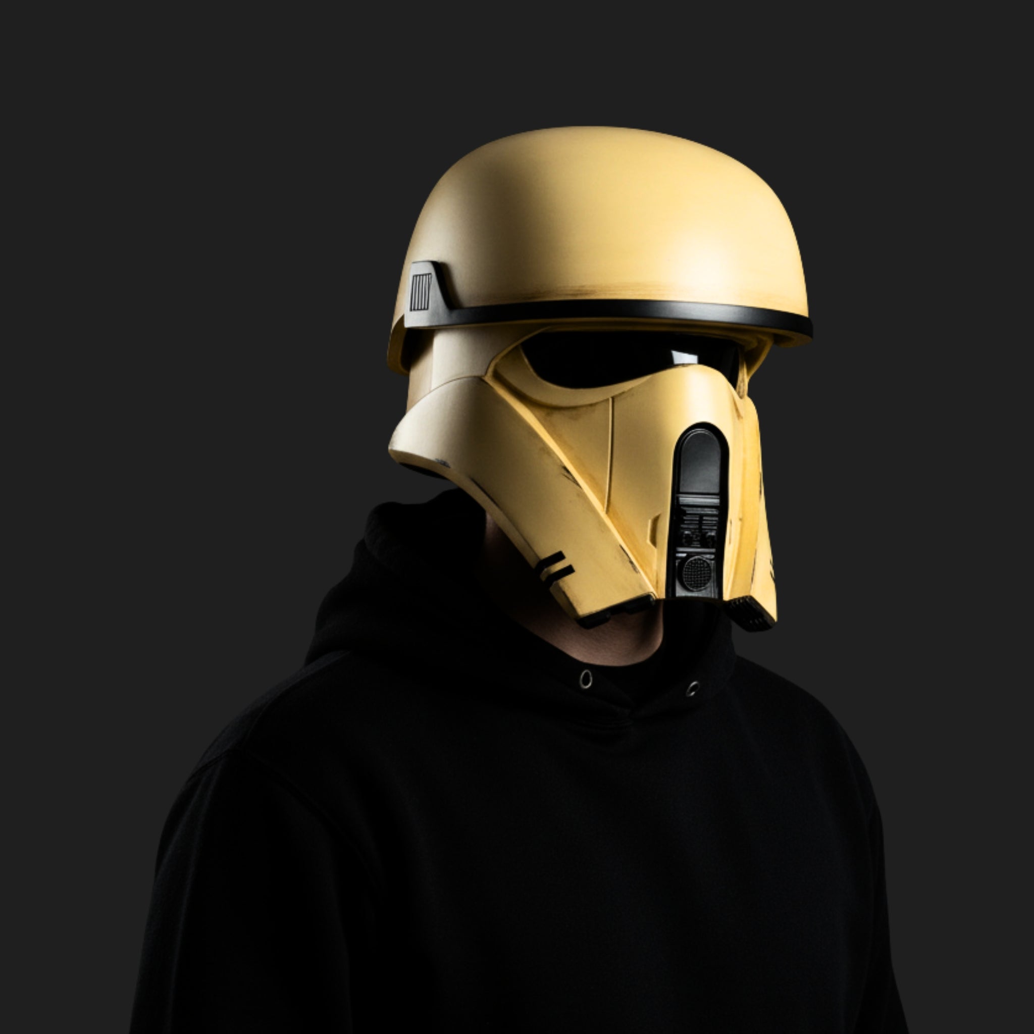 Shore Trooper Classic Helmet